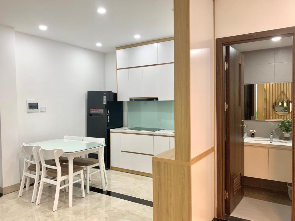 Sweet Dreams Homestay Westlake האנוי מראה חיצוני תמונה