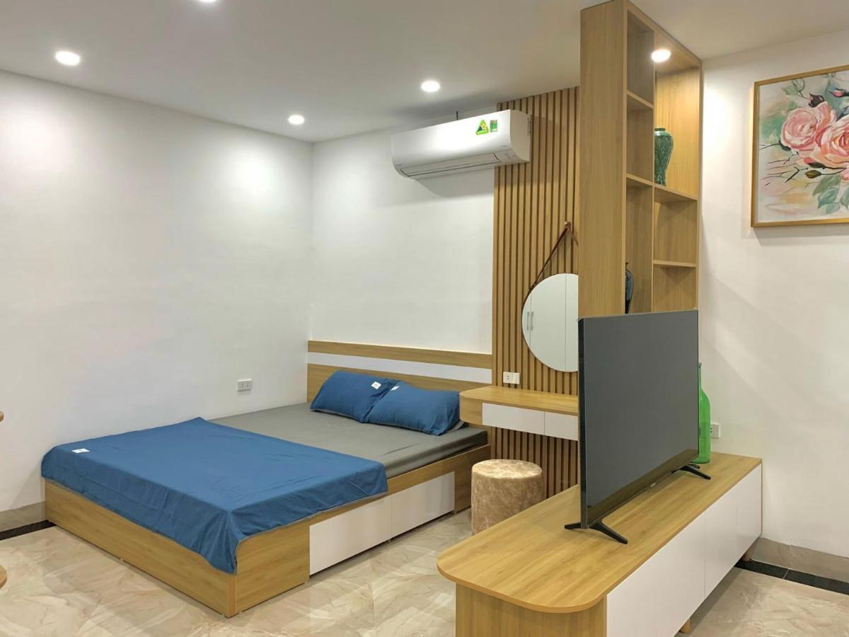 Sweet Dreams Homestay Westlake האנוי מראה חיצוני תמונה