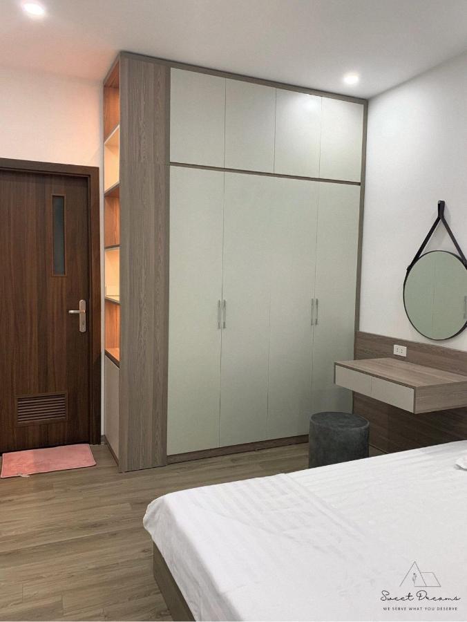 Sweet Dreams Homestay Westlake האנוי מראה חיצוני תמונה