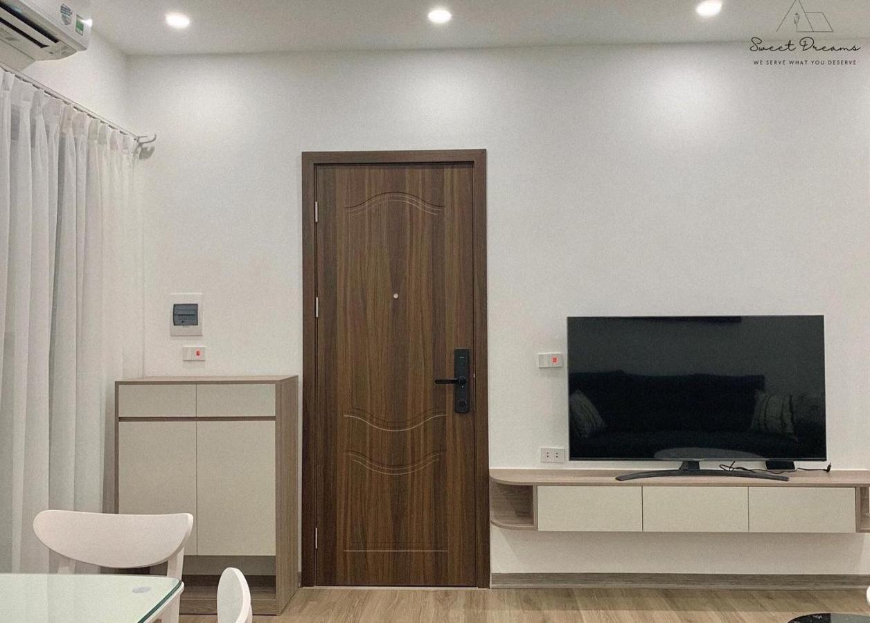 Sweet Dreams Homestay Westlake האנוי מראה חיצוני תמונה