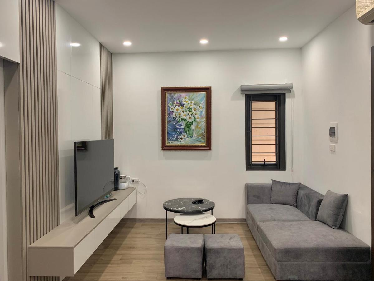 Sweet Dreams Homestay Westlake האנוי מראה חיצוני תמונה